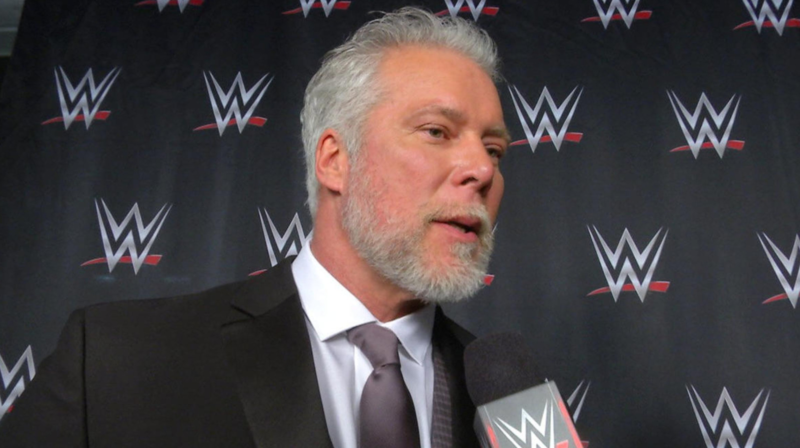 Kevin Nash elige a la leyenda de la WWE para ganar el Royal Rumble masculino 2024