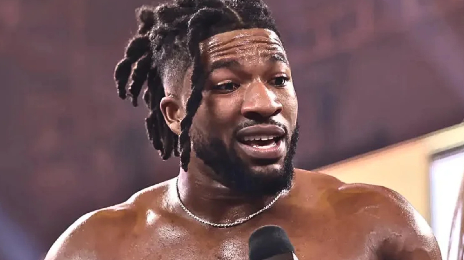 Kevin Owens regresa a WWE NXT y ayuda a Trick Williams a prevalecer sobre Grayson Waller