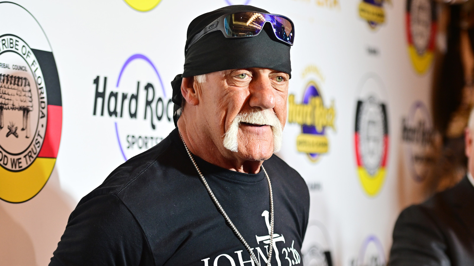 Kevin Sullivan sobre si WWE debería promover el aniversario del campeonato de Hulk Hogan