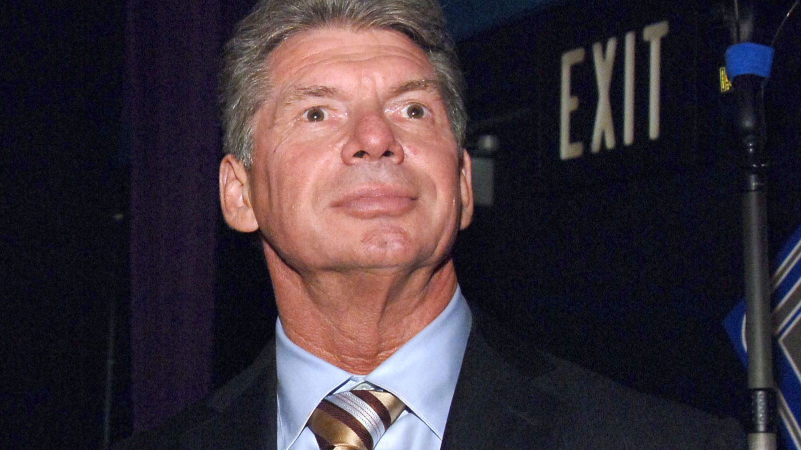 La empresa matriz de la WWE, TKO, hace la primera declaración sobre las 'horribles' acusaciones de Vince McMahon