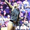 La estrella de AEW Ricky Starks nombra a sus luchadores favoritos