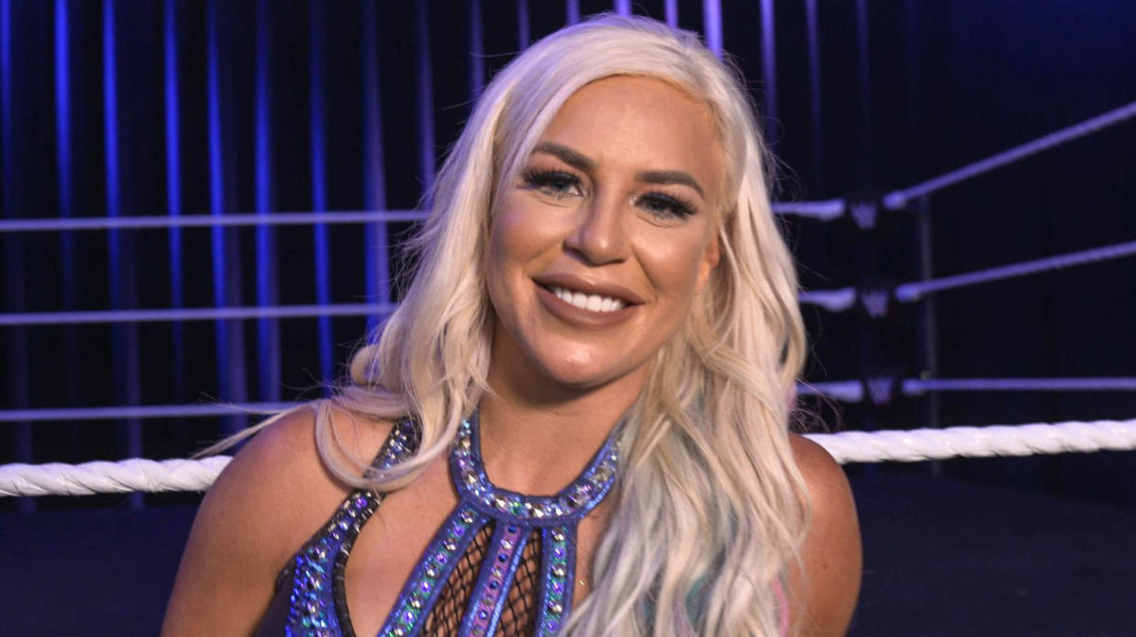 La ex Dana Brooke explica cómo se siente "libertad" tras el lanzamiento de la WWE