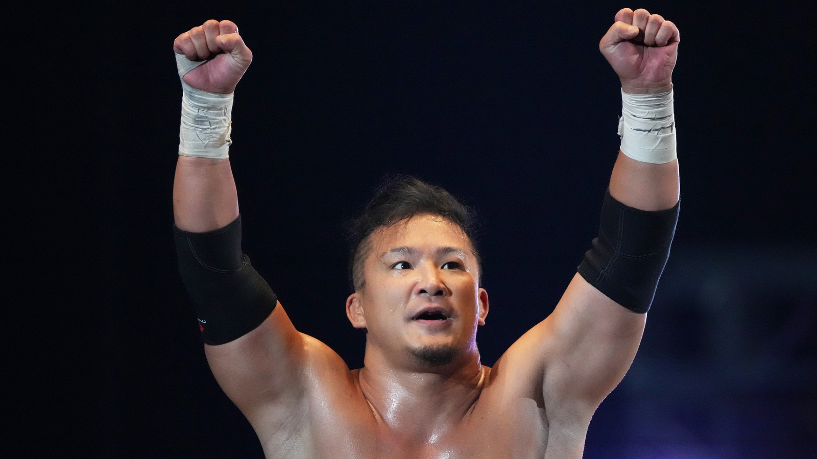 La ex estrella de NJPW KUSHIDA habla sobre la decisión de firmar con TNA