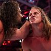 Matt Riddle dice que alimentó a Seth Rollins con una frase infame en la promoción de la WWE