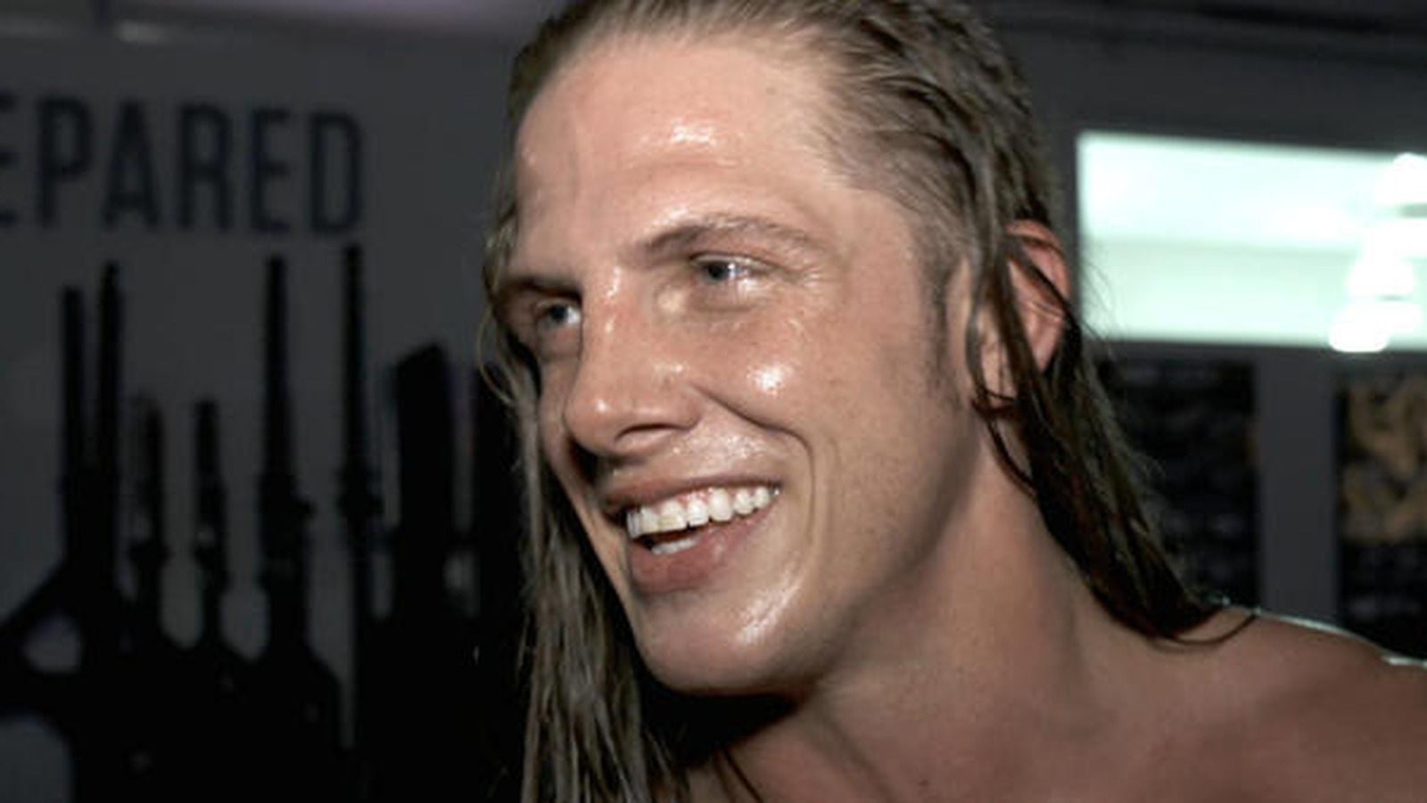 Matt Riddle habla de una posible lucha libre para TNA o AEW