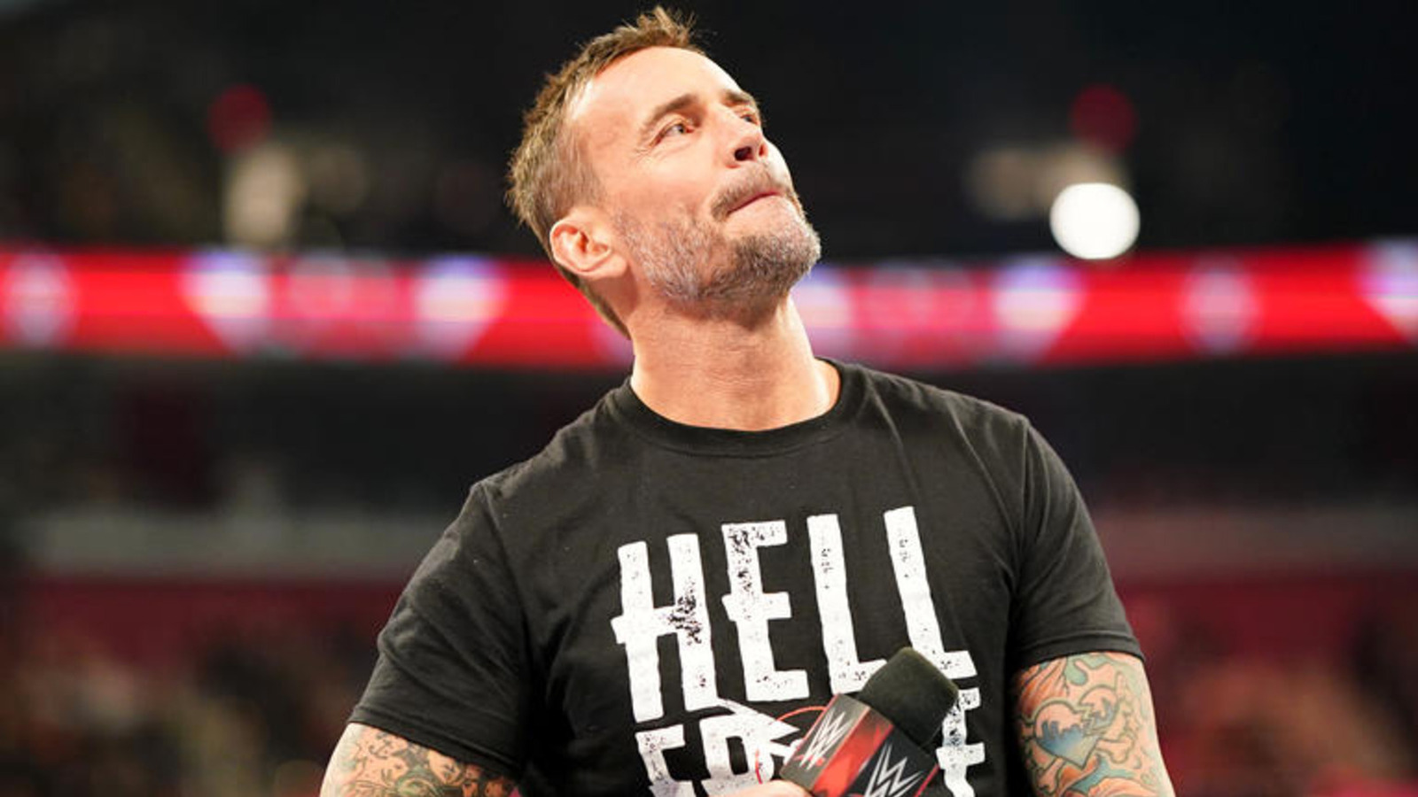 Maven evalúa la pelea en la vida real de CM Punk con esta ex estrella de la WWE