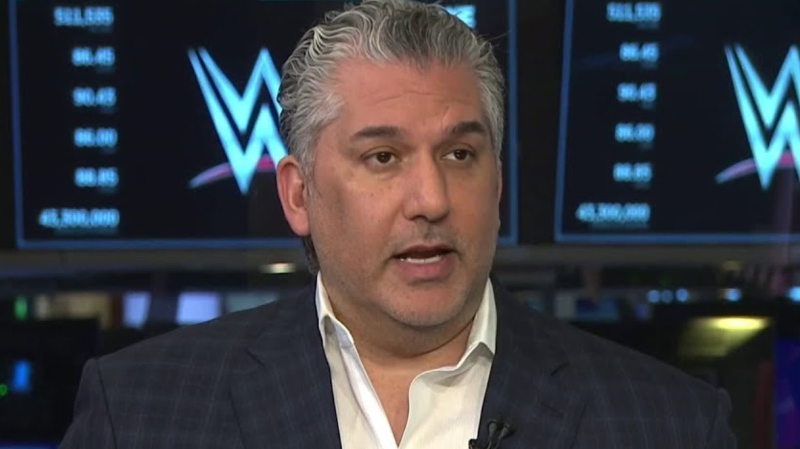 Nick Khan envía un memorando a los empleados de la WWE tras la partida de Kevin Dunn