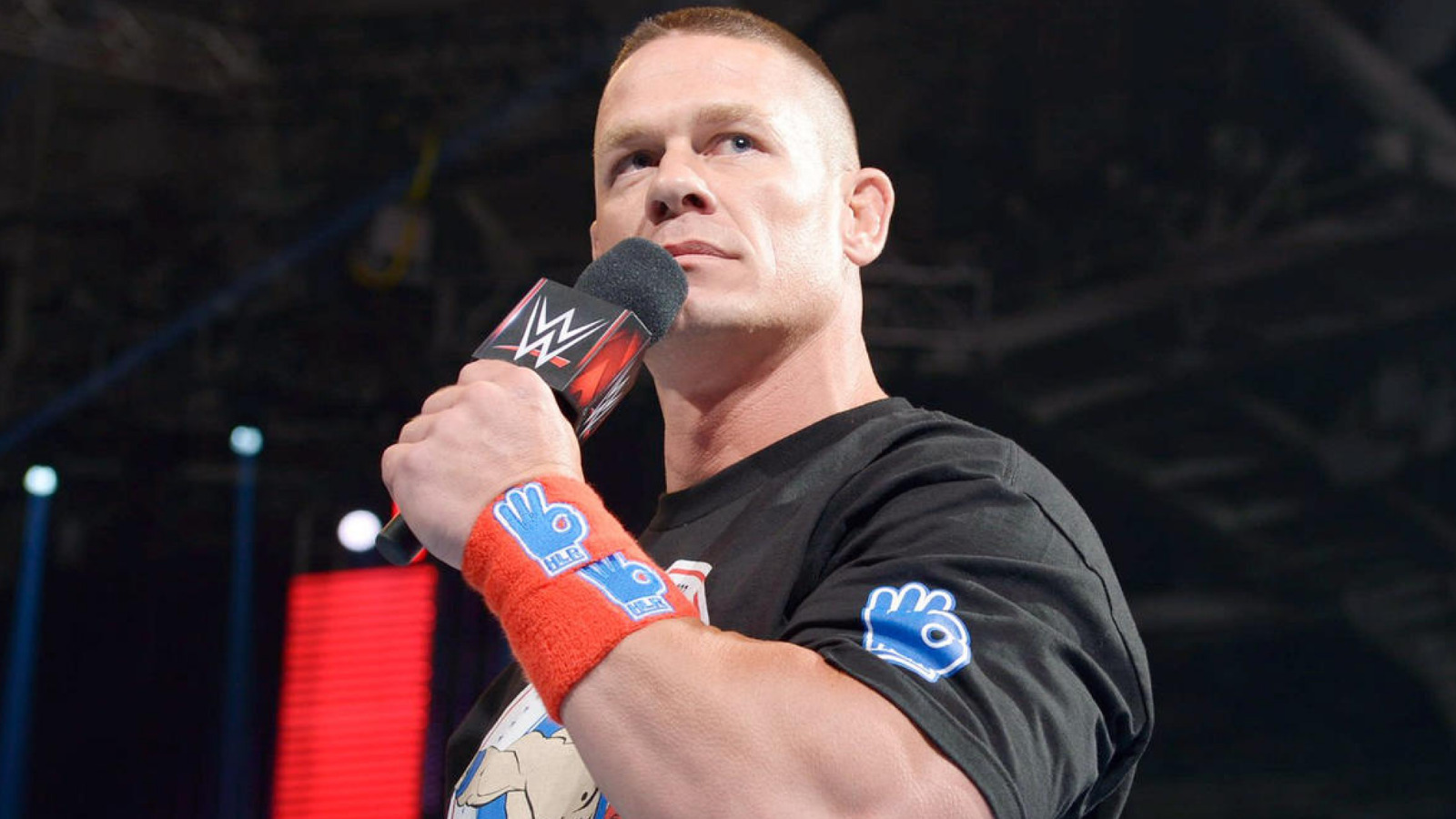 Por qué este miembro del Salón de la Fama de la WWE se alegra de que John Cena nunca se haya vuelto loco