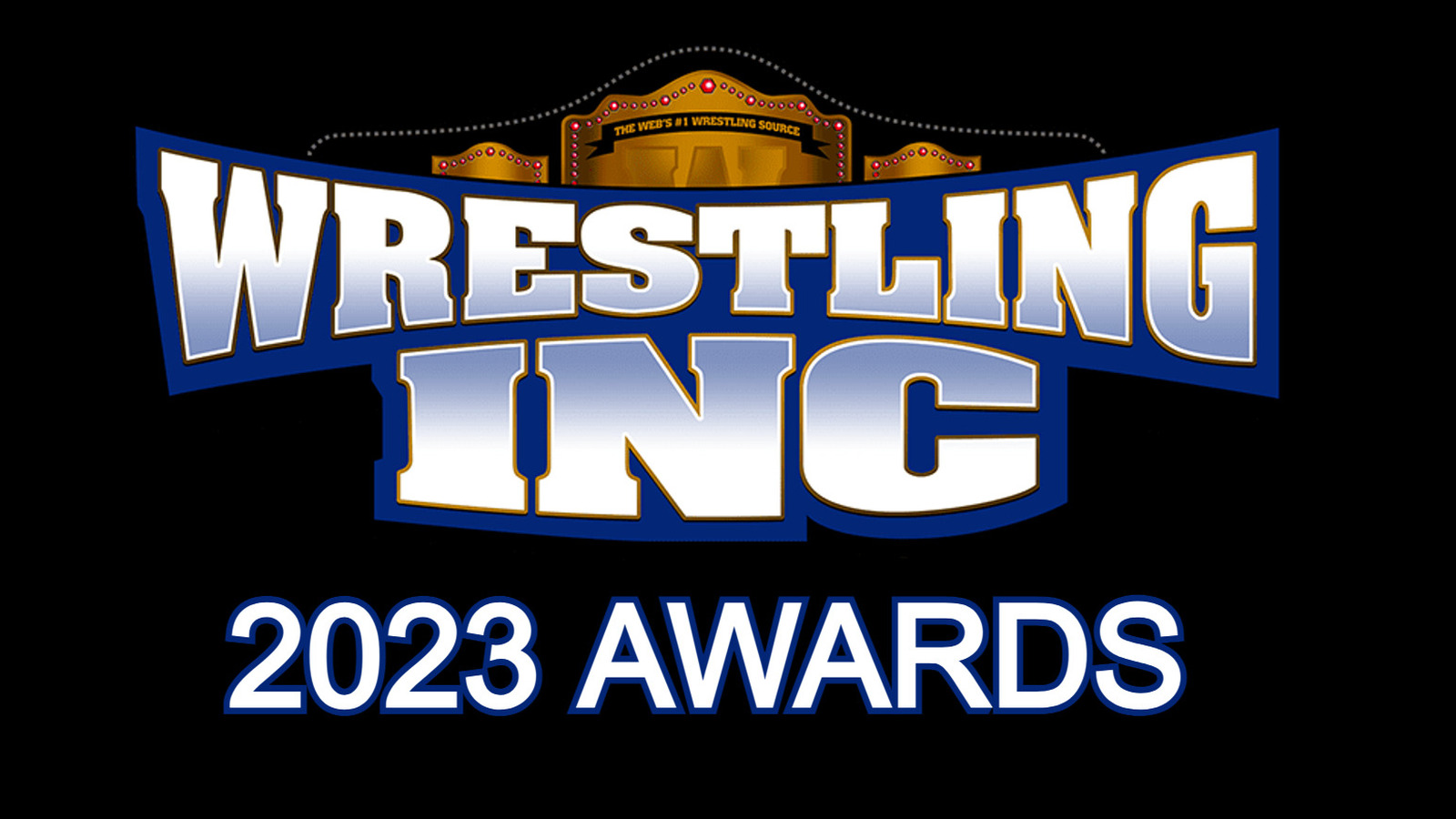 Premios Best Of 2023 de Wrestling Inc.