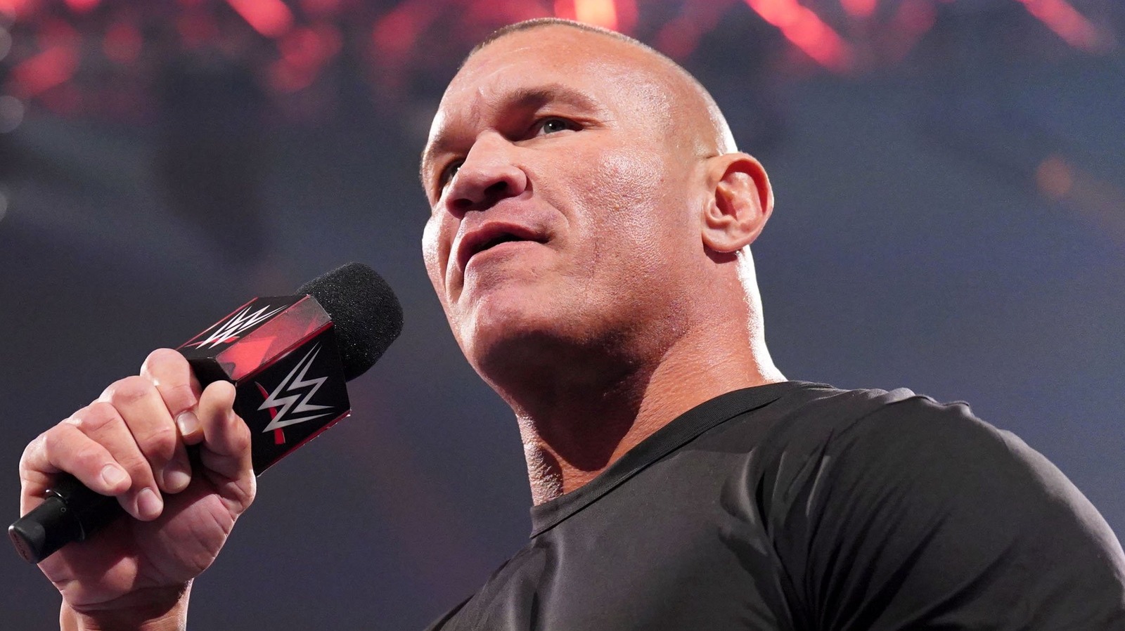 Randy Orton se sincera al compartir su regreso a WWE Survivor Series con CM Punk