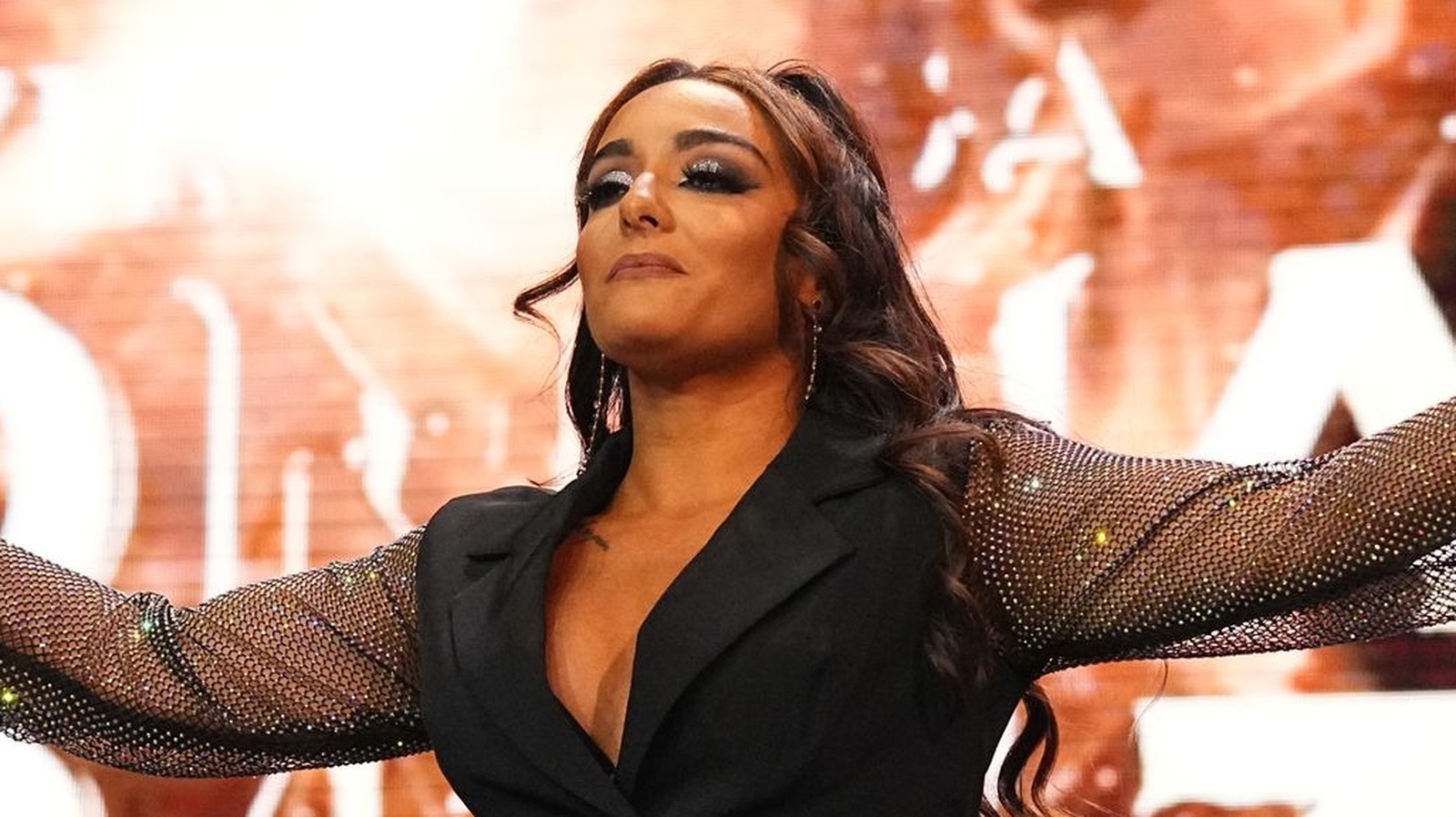 Resultados de AEW Collision 1/13 – Deonna Purrazzo Debut en el ring, lucha por el título mundial de seis hombres de ROH