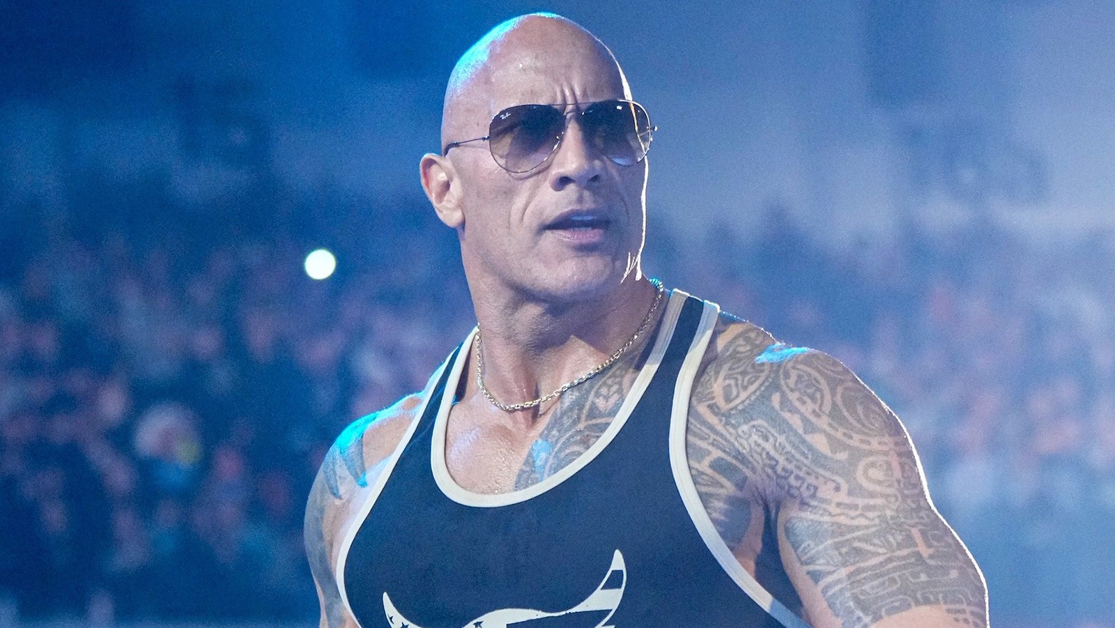 Road Dogg de WWE reacciona al tener a The Rock como su 'nuevo jefe'