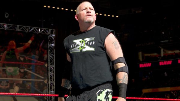 Road Dogg evalúa los eventos premium en vivo de los 'Cuatro Grandes' de la WWE