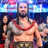 Roman Reigns retiene el título universal indiscutible de la WWE en una lucha a cuatro bandas en Royal Rumble