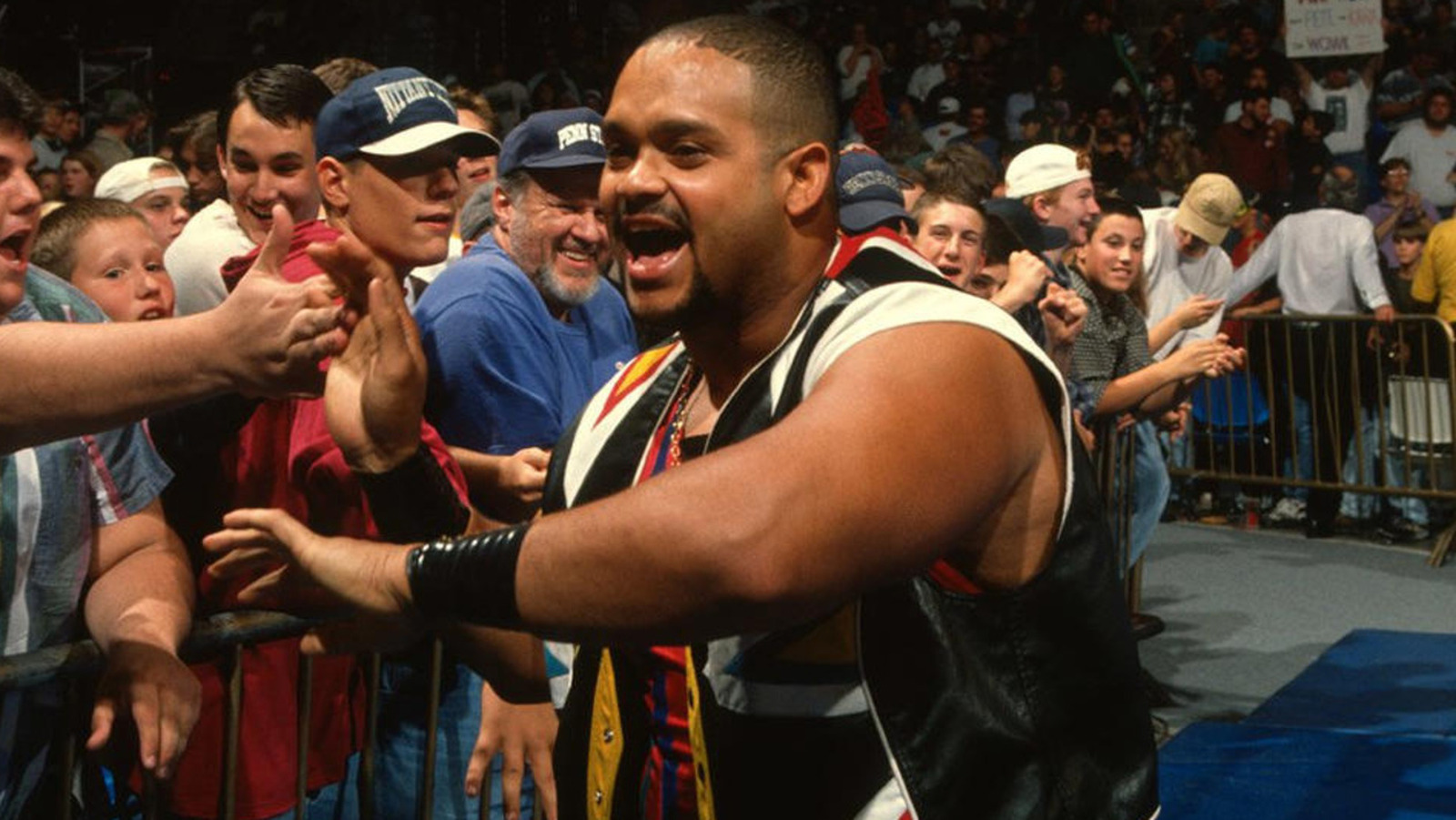 Savio Vega recuerda que el miembro del Salón de la Fama de la WWE le exigió que no usara este movimiento de lucha libre