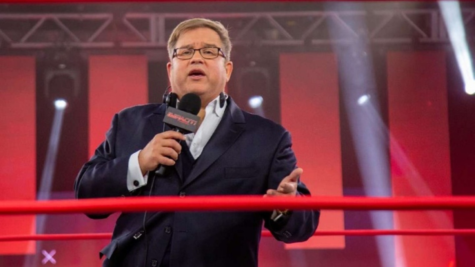 Se confirma que la principal estrella de TNA terminará con la compañía en las grabaciones de esta noche
