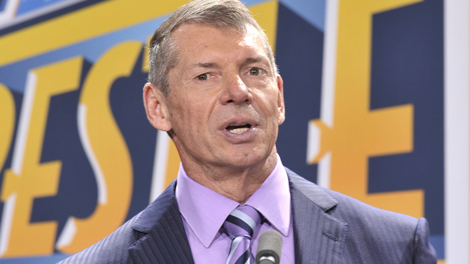 Se informa que WWE realiza cambios en la tienda Royal Rumble luego de las acusaciones de Vince McMahon