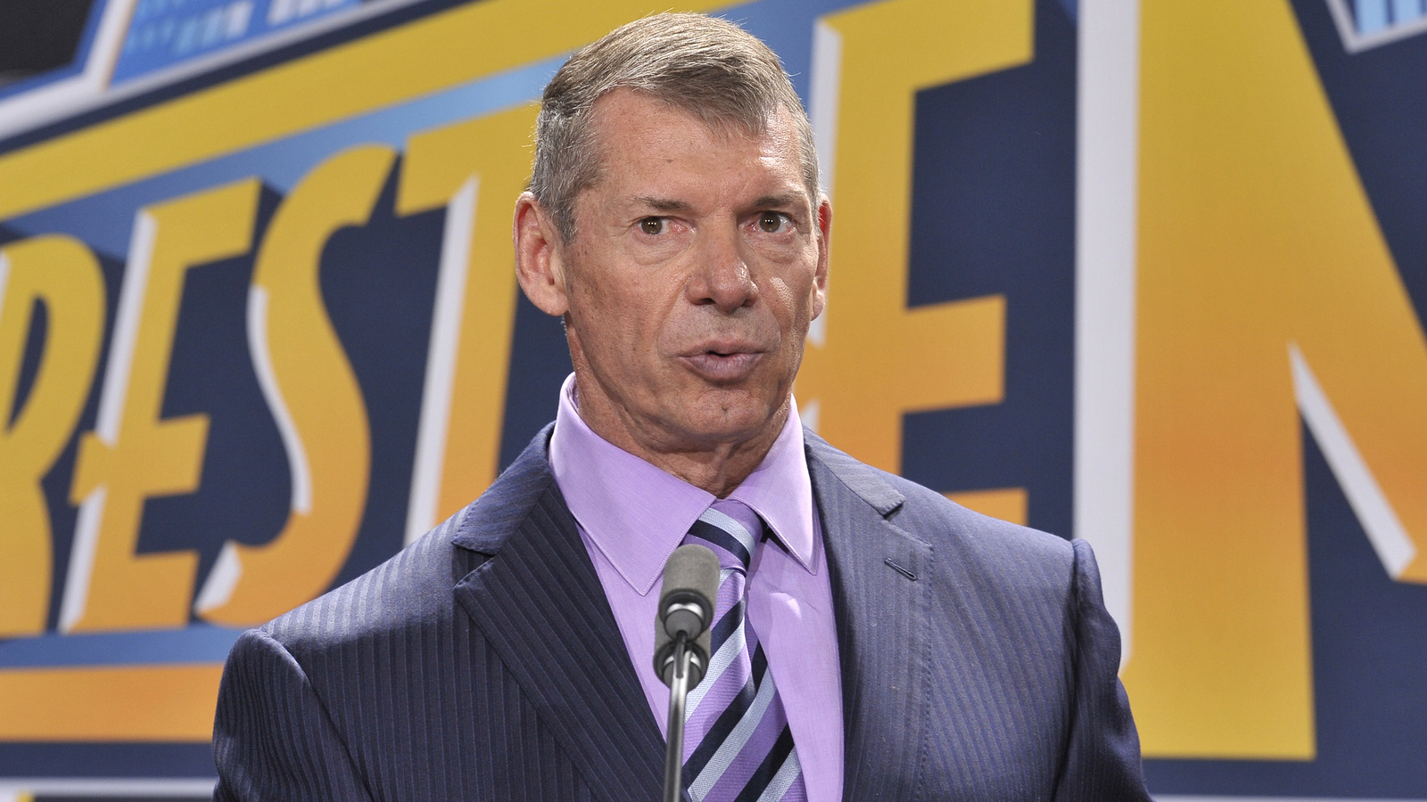 Se informa que los empleados de la WWE esperan que este ex ejecutivo regrese después de la salida de Vince McMahon