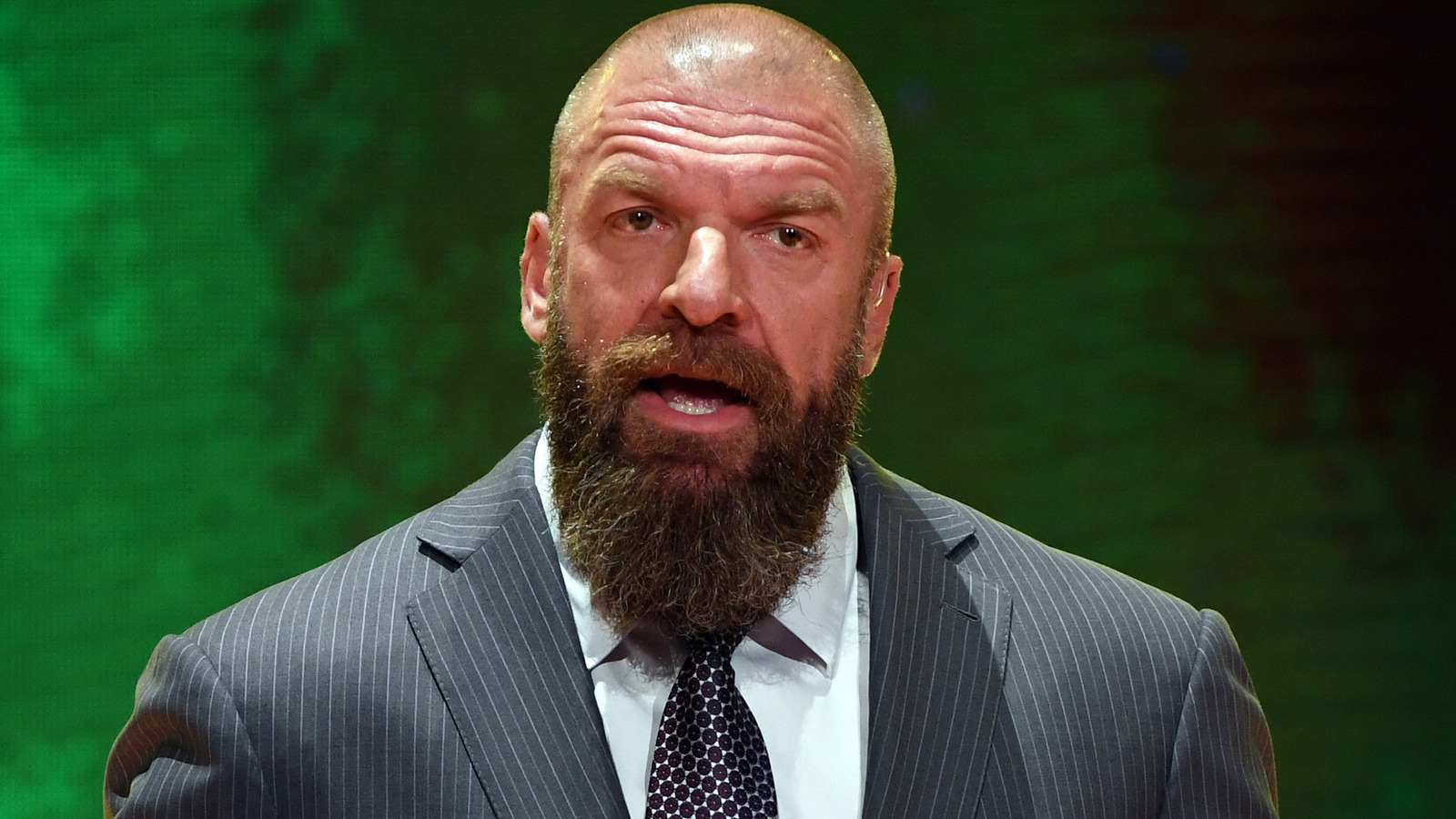Se informa que tres estrellas de la WWE cambiaron a Babyfaces en la lista interna