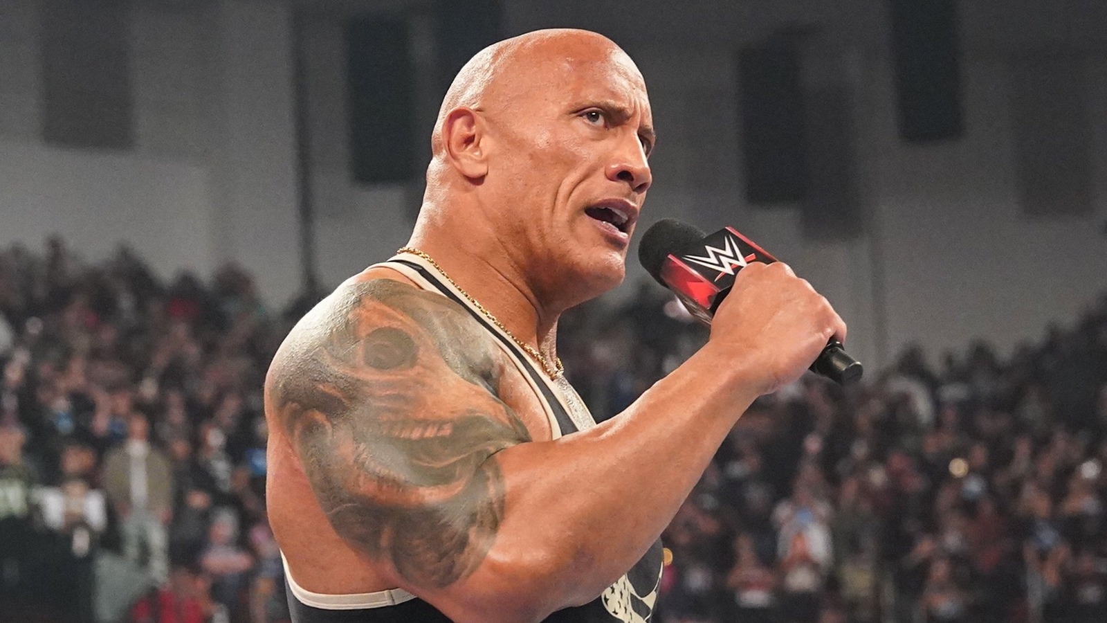 The Rock reflexiona sobre el regreso de WWE Raw: 'Apenas estamos comenzando'