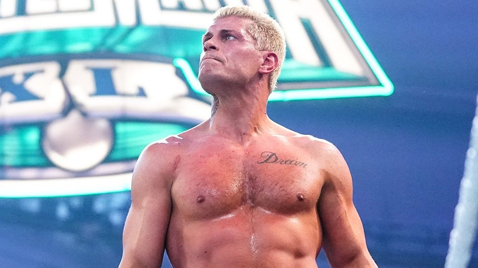 Tommy Dreamer evalúa los logros de Cody Rhodes en WWE Royal Rumble 2024