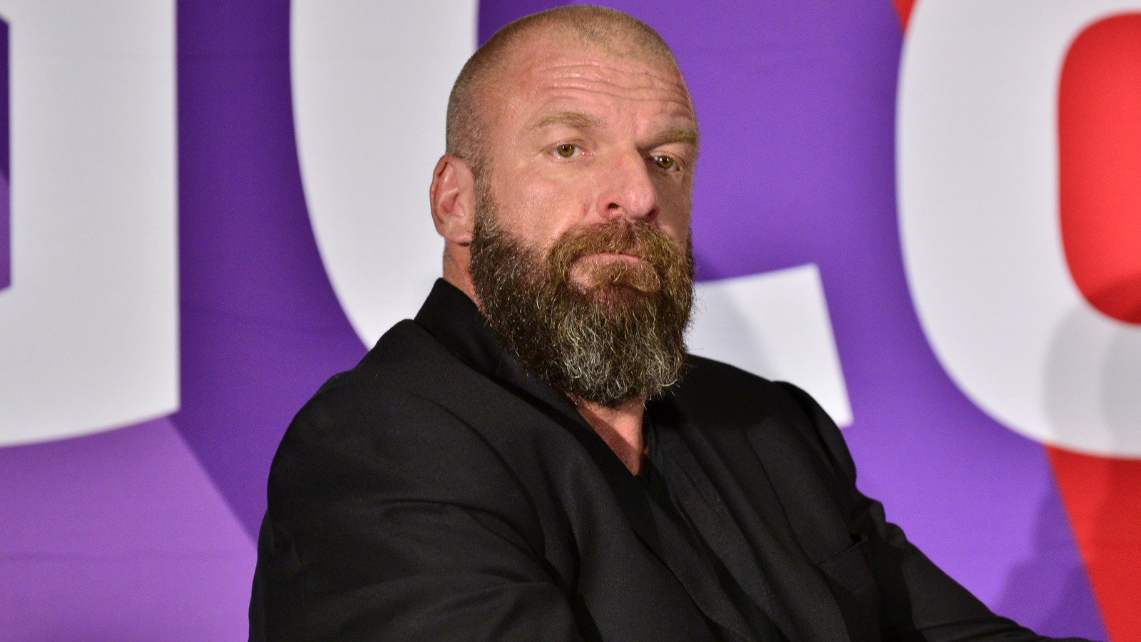 Triple H esquiva varias preguntas sobre la demanda de Vince McMahon luego de WWE Royal Rumble
