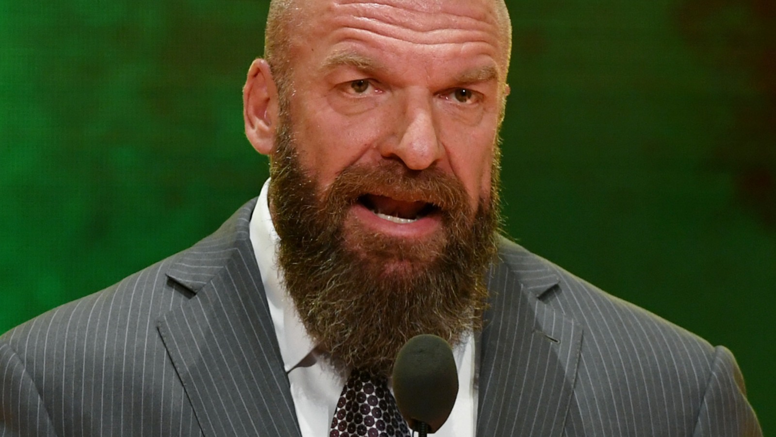 Triple H evalúa la magnitud del acuerdo de Netflix con WWE