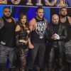 Una nueva y críptica presentación de marca registrada de la WWE podría revelar el nombre de una nueva facción