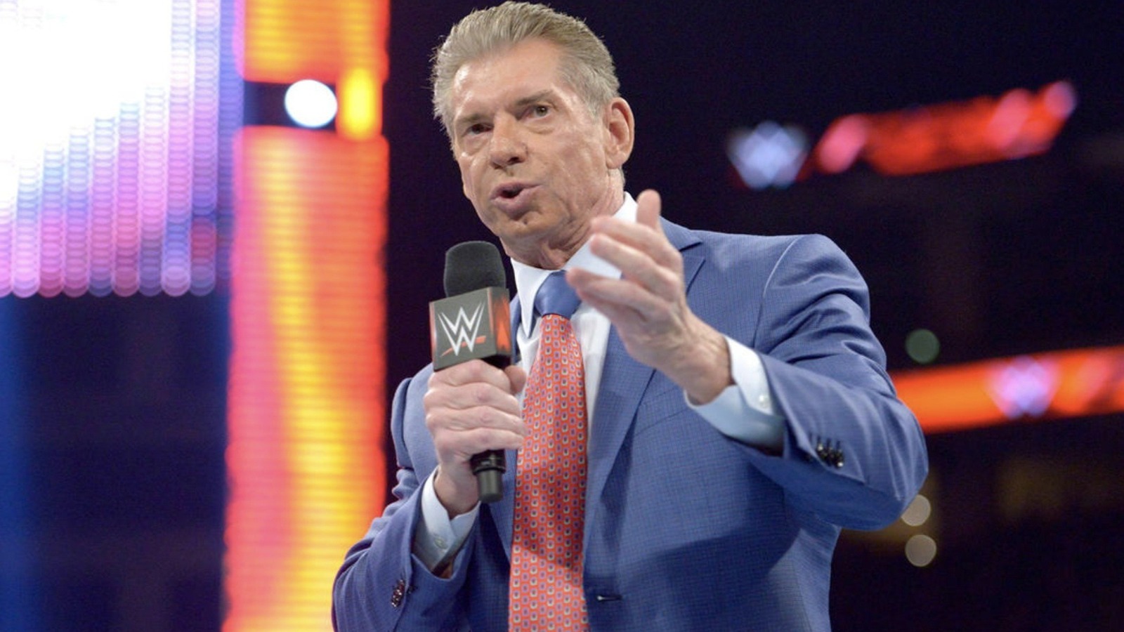 WWE elimina la página de perfil de Vince McMahon del sitio web de la empresa tras su renuncia
