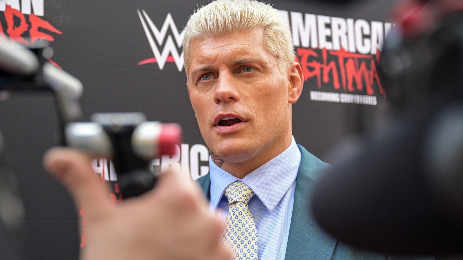 WWE superará la 'nube oscura' de las acusaciones de Vince McMahon como familia