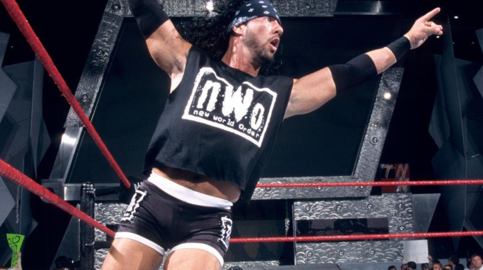 X-Pac aborda la posibilidad de ser un participante sorpresa en WWE Royal Rumble 2024