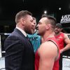 Conor McGregor se burla de la pelea de UFC 300, Michael Chandler responde