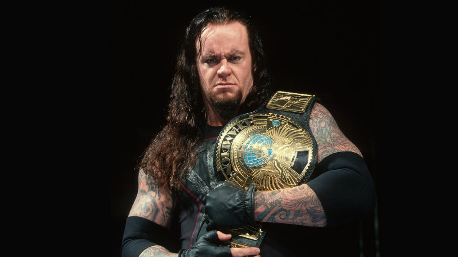El miembro del Salón de la Fama de la WWE, The Undertaker, comparte las pérdidas más duras que ha enfrentado cuando sus amigos han muerto