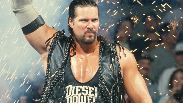 El miembro del Salón de la Fama de la WWE Kevin Nash habla de lo único que cree que la WWE nunca debería haber hecho