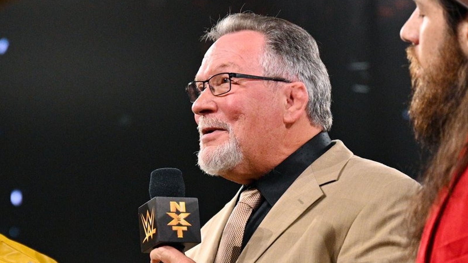 El miembro del Salón de la Fama de la WWE, Ted DiBiase, habla sobre su ex colega Virgil, también conocido como Michael Jones