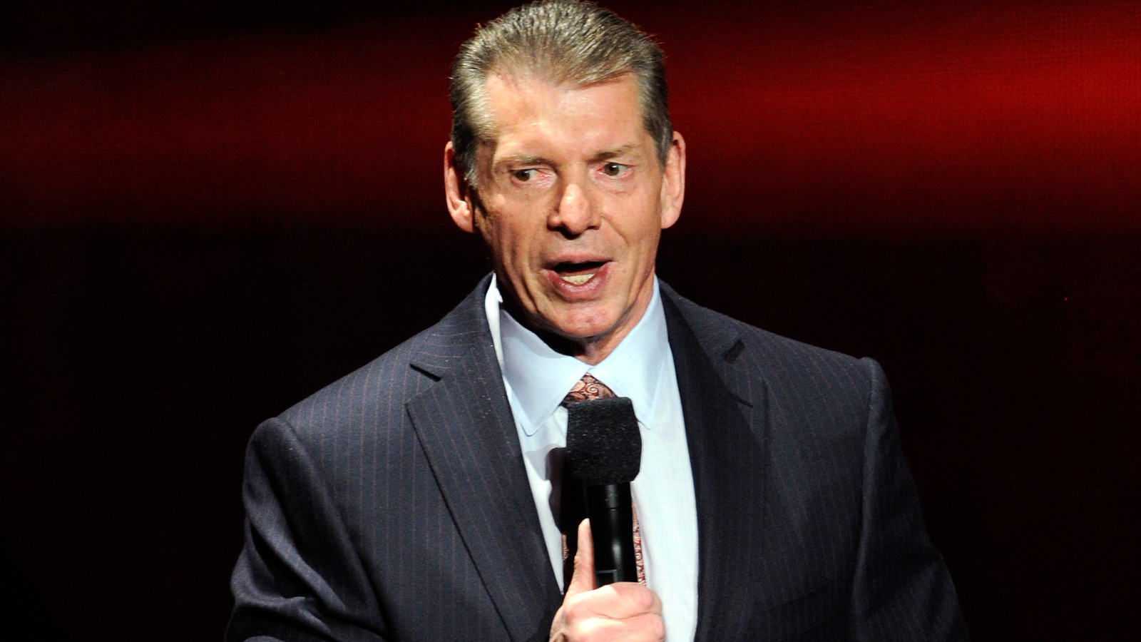 Actualización sobre el reemplazo de Vince McMahon luego del retiro de la WWE