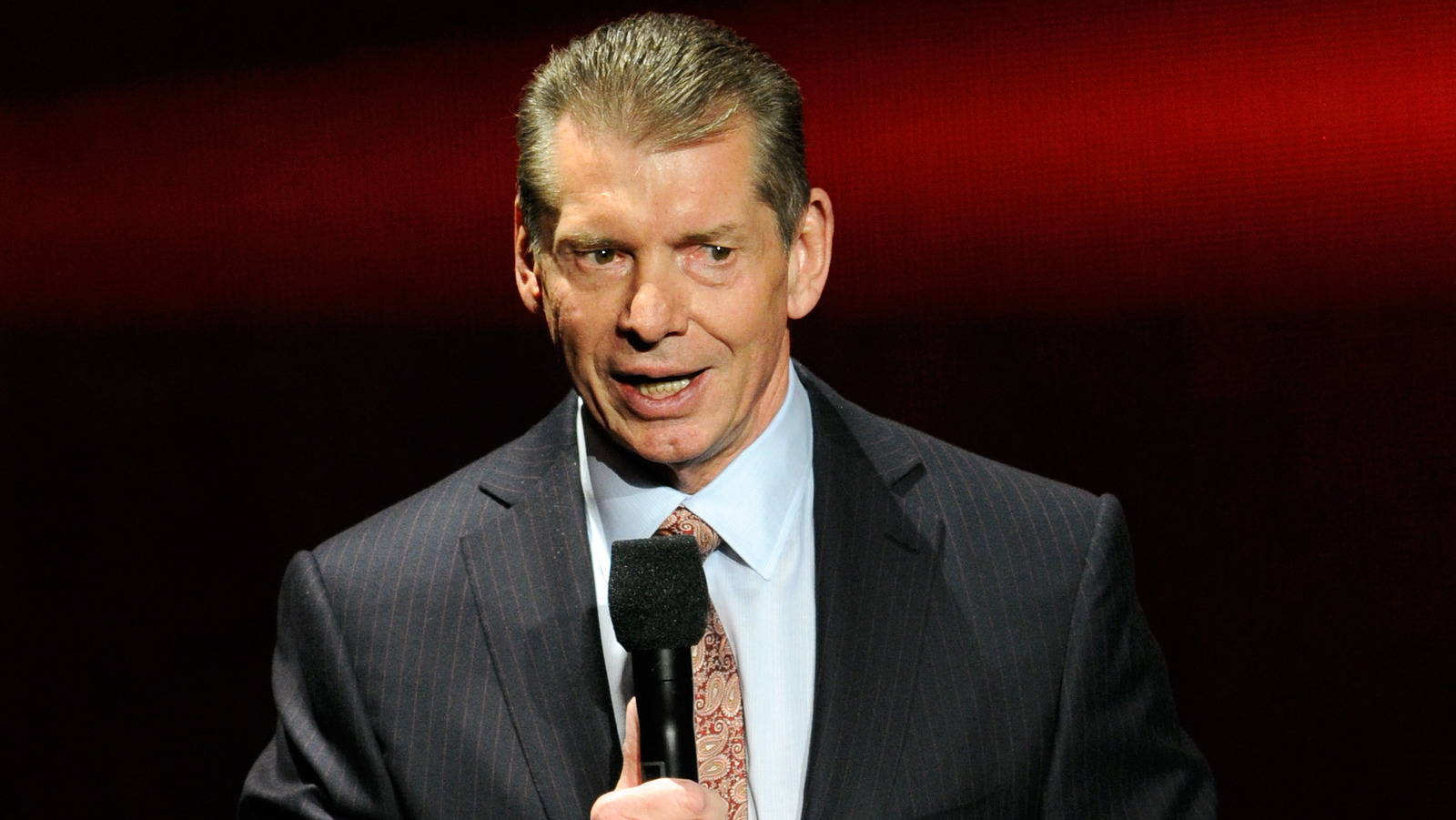 Bufete de abogados lanza sitio web para ayudar a las víctimas de 'Vince McMahon o cualquier persona de WWE/UFC'