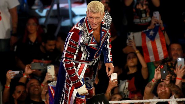 Bully Ray detalla lo que quiere ver de Cody Rhodes en la WWE y lo que no debería hacer