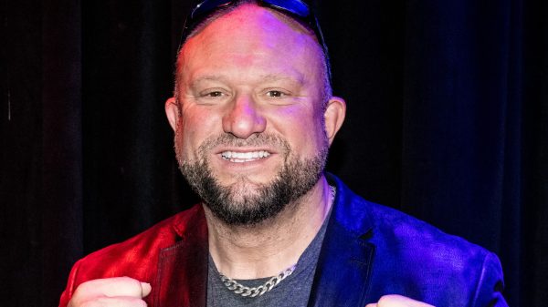 Bully Ray dice que no hay ningún aspecto de la estrella de la WWE que no ame
