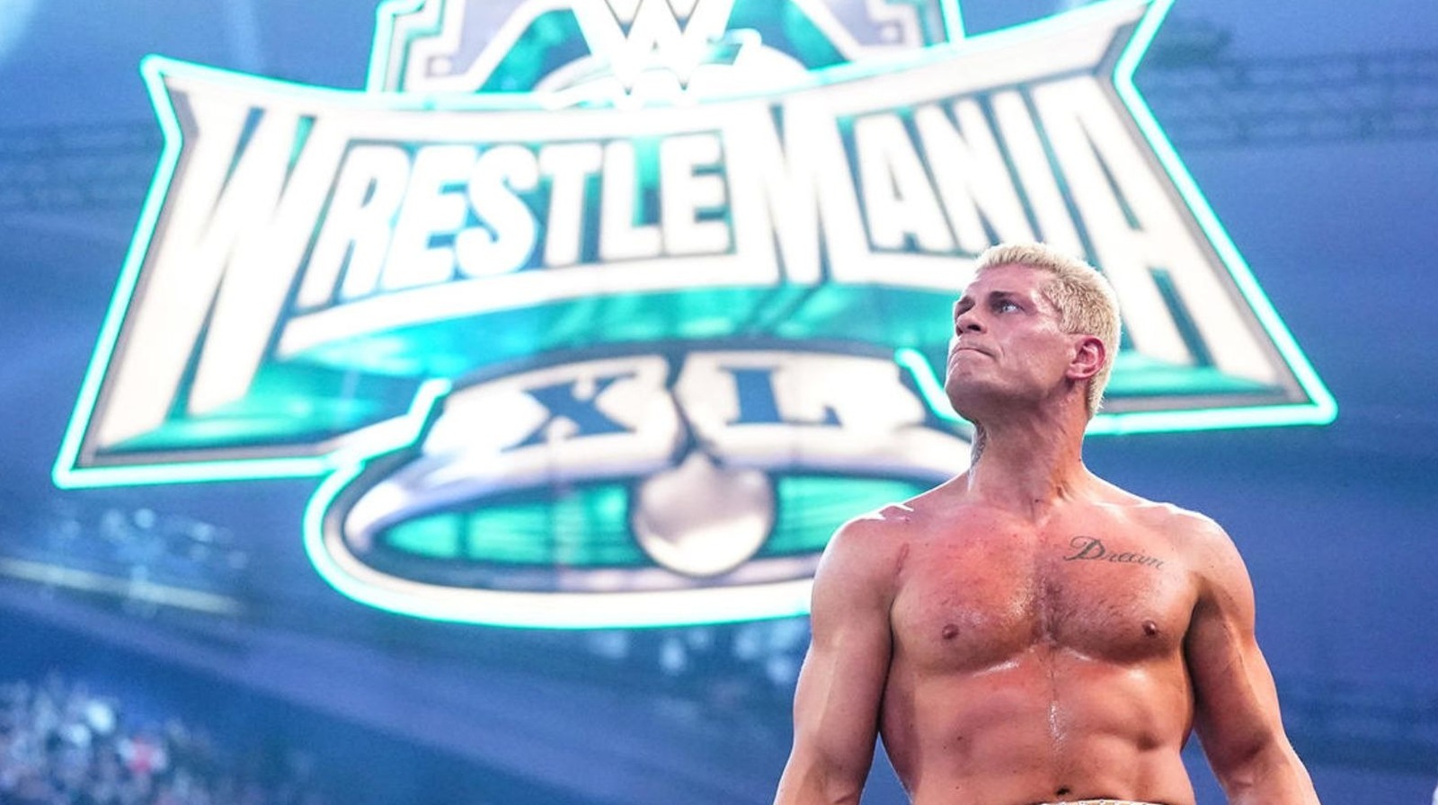 Bully Ray evalúa las victorias consecutivas de Cody Rhodes en WWE Royal Rumble