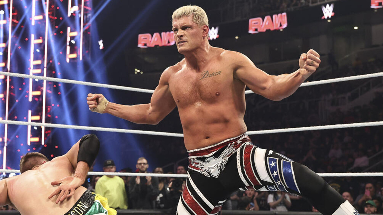 Bully Ray explica lo que le hubiera gustado ver de Cody Rhodes en WWE Raw