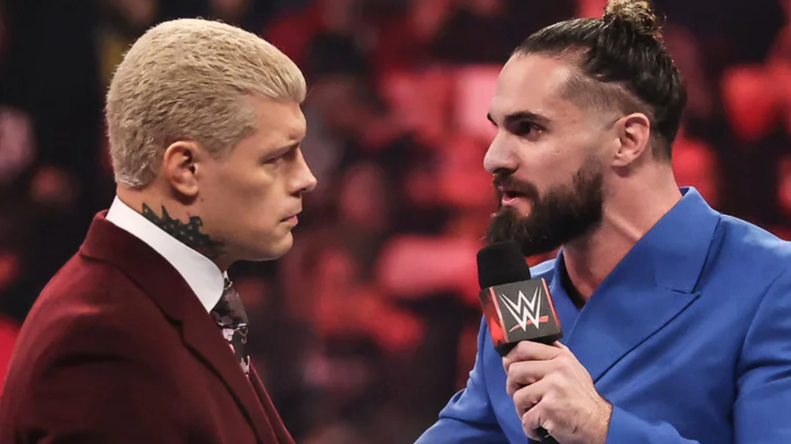 Bully Ray explica por qué Cody Rhodes vs Seth Rollins en WWE no es un 'Premio de Consolación'