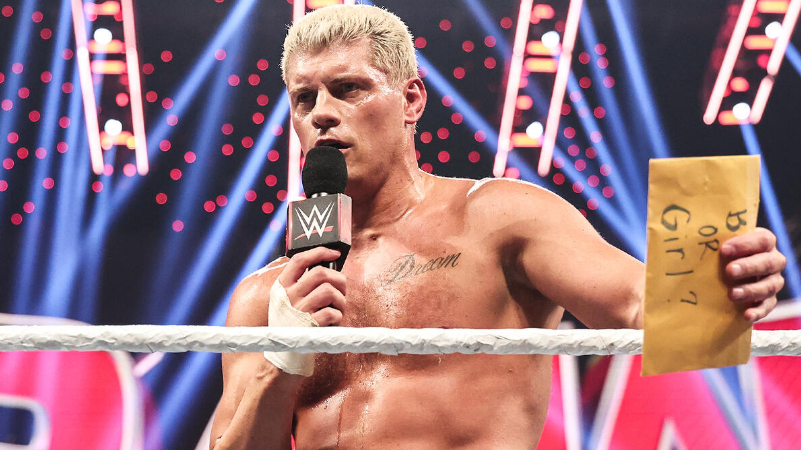 Bully Ray ofrece un escenario aceptable para la derrota de Cody Rhodes en WWE WrestleMania 40
