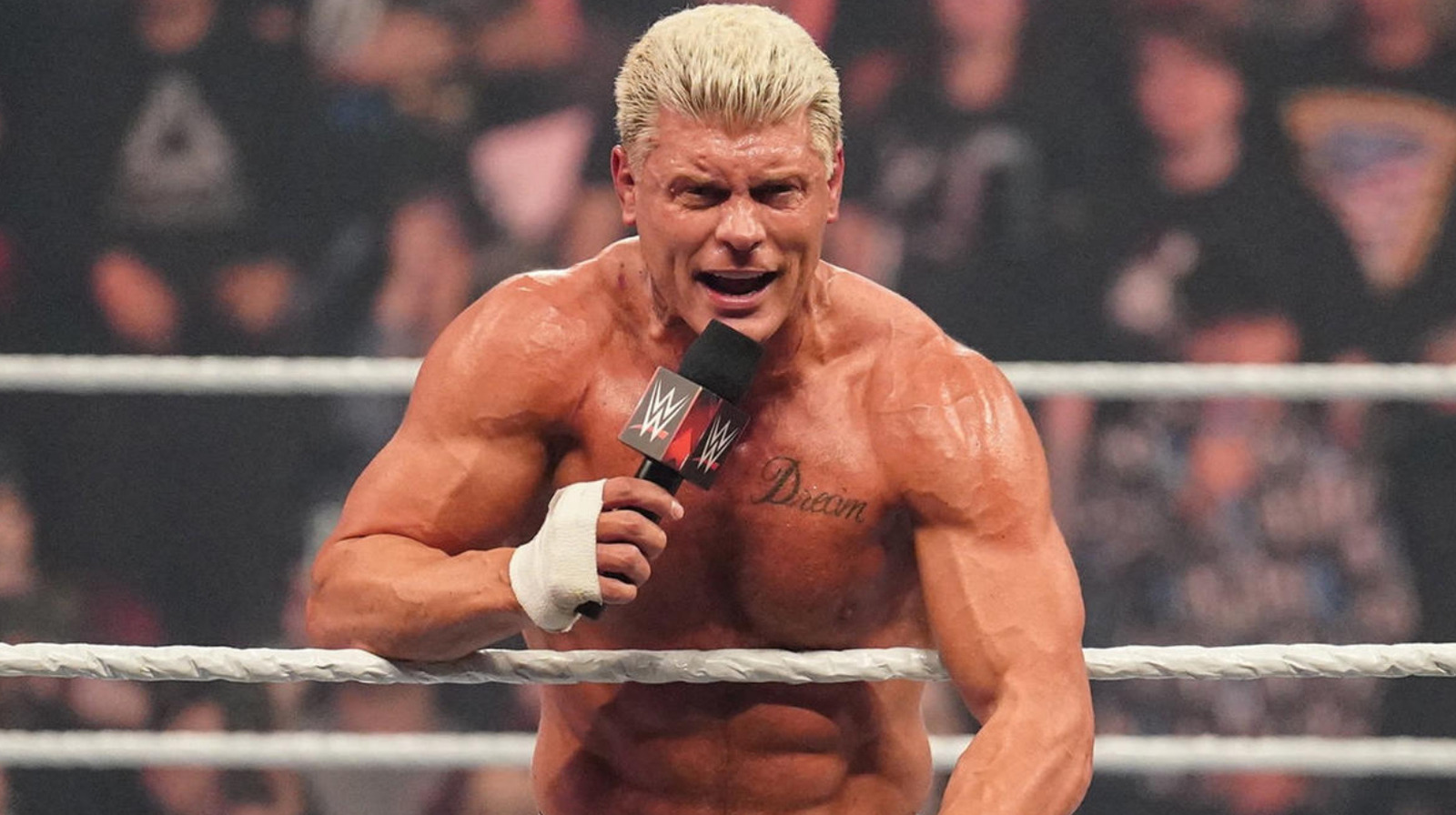 Bully Ray señala una posible desventaja para WWE Raw en medio del fervor de Cody Rhodes