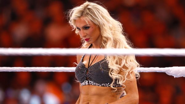 Charlotte Flair comparte clip de rehabilitación mientras se prepara para el regreso a la WWE de una lesión
