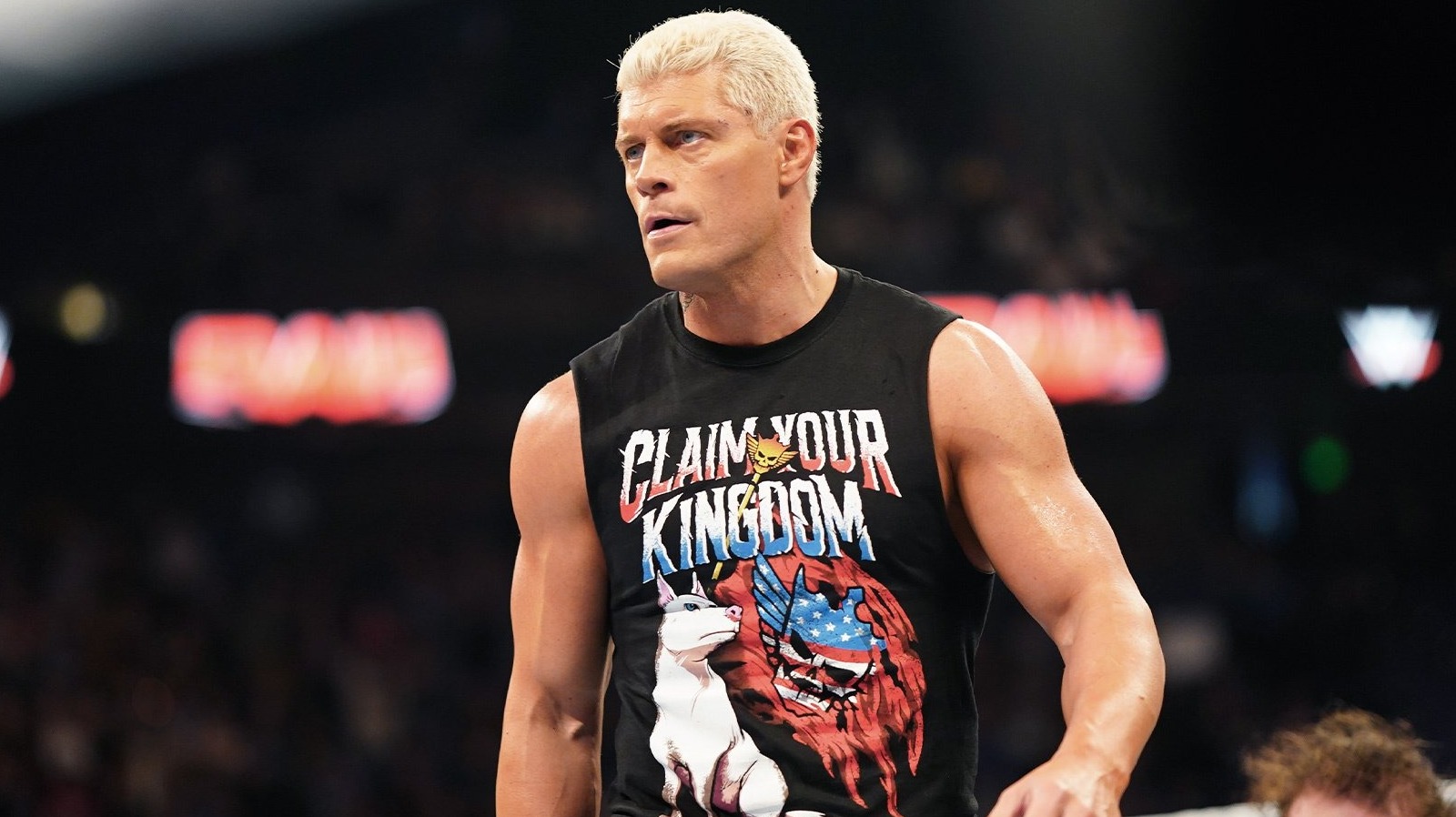 Cody Rhodes necesita explicar por qué cambió de opinión en WWE WrestleMania 40