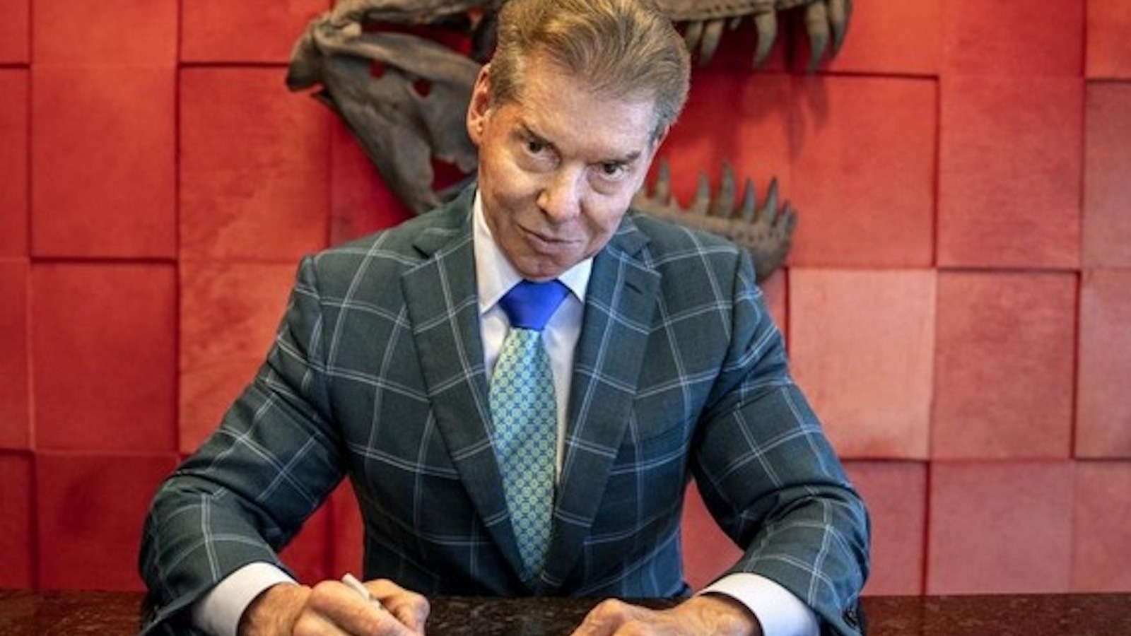 El mundo de la lucha libre tiene mucho que decir sobre la demanda de Vince McMahon