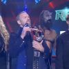 El retador del Campeonato TNT de Christian Cage para AEW Revolution revelado en Dynamite