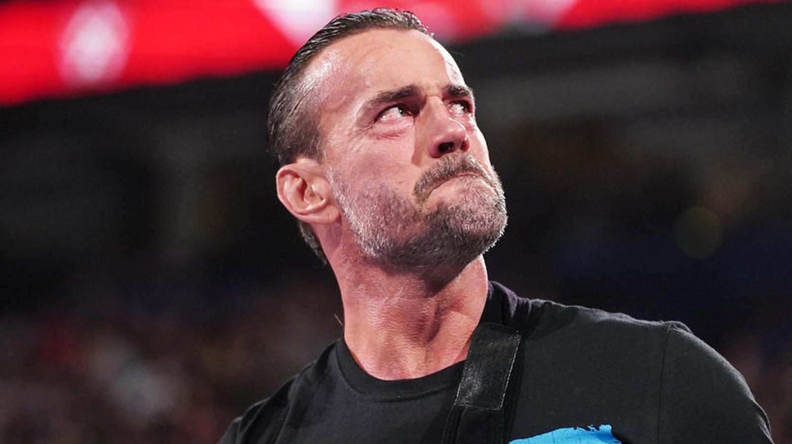 Especulación sobre el impacto de la lesión de CM Punk en los planes de WWE WrestleMania 2024