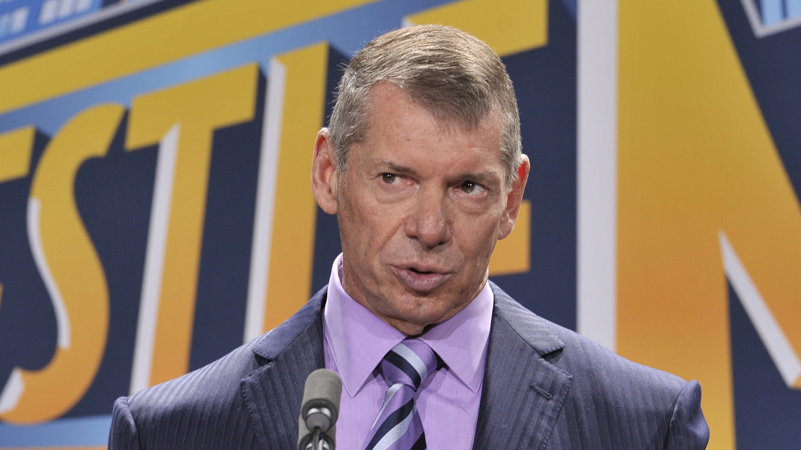Fiscales federales investigan activamente al exjefe de la WWE Vince McMahon